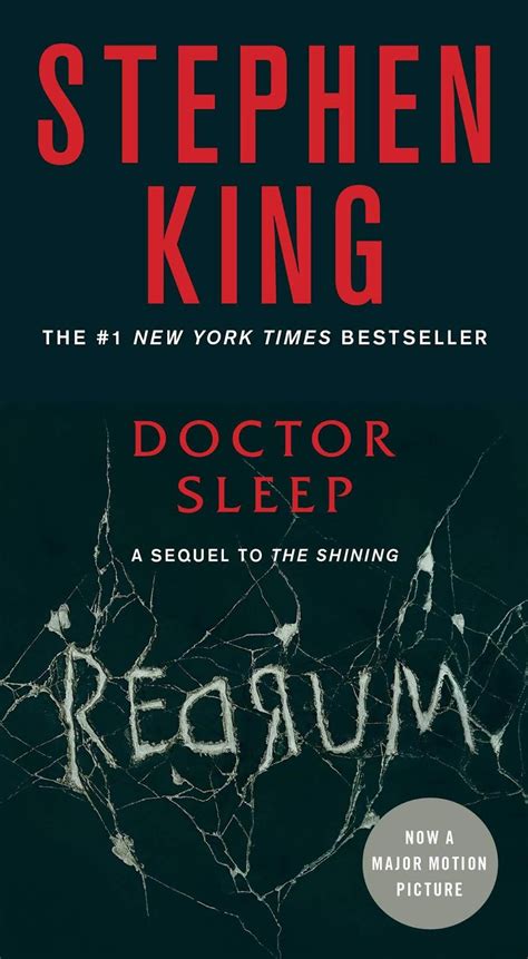 Jacob Licklider: Reviews: Doctor Sleep by: Stephen King