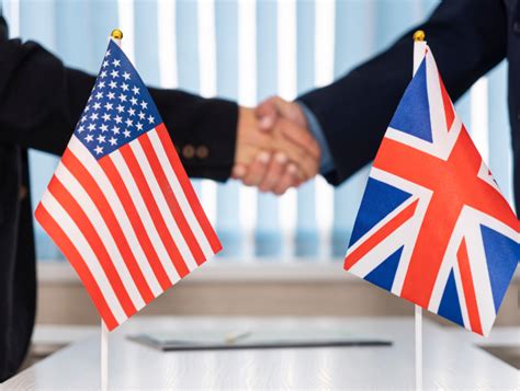 Comparative Politics: UK and USA | Studyhub