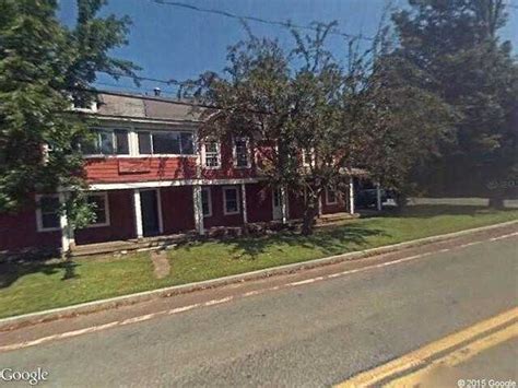 Google Street View Ashfield (Franklin County, MA) - Google Maps