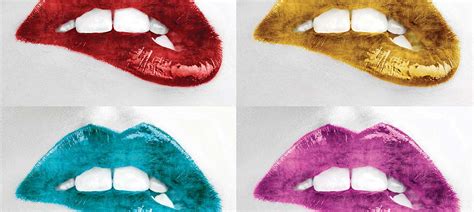 Lips Wall Art, Canvas Prints & Paintings | iCanvas