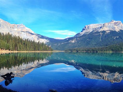 High Alpine Lakes: Some Things to Consider • BC Outdoors Magazine