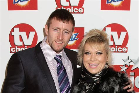 Shameless star Tina Malone says husband Paul Chase died by suicide ...United Arab Emirates