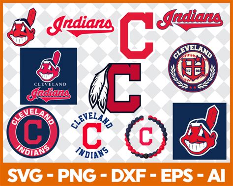 Download High Quality cleveland indians logo svg Transparent PNG Images ...