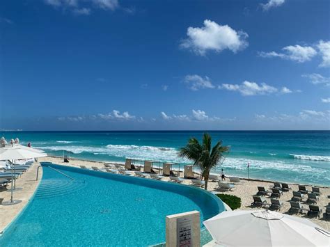 Sun Palace Cancun- Review - Key To The World Travel