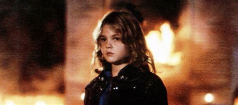 Director Sheds Plenty Of Light On 'Firestarter' Remake - Horror News Network