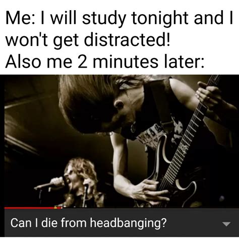 *confusied air drumming : r/MetalMemes