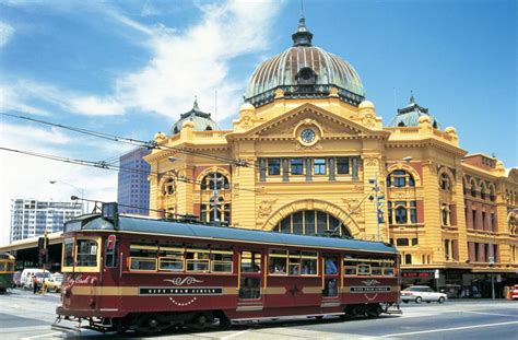 Melbourne Attractions | What to See and Do in Melbourne