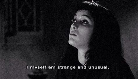 Beetlejuice Quote Winona Ryder, Beetlejuice Quotes, Lydia Beetlejuice, Lydia Deetz, Tim Burton ...