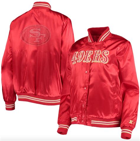 Buy San Francisco 49ers jerseys, hats and more online ahead of the NFC ...