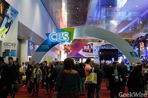 CES 2023: A list of Washington state companies showing off their latest tech gadgets and ...