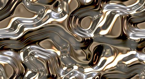 20 Liquid Metal Background Textures | Metal background, Metal texture, Textured background