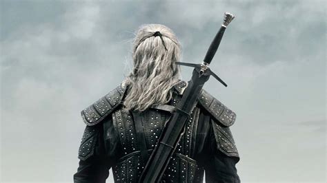 Henry Cavill talks big Witcher's swords | ONE Esports