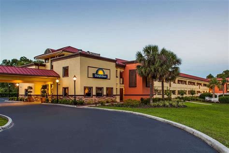 Days Inn by Wyndham Brooksville - UPDATED 2021 Prices, Reviews & Photos (FL) - Hotel - Tripadvisor