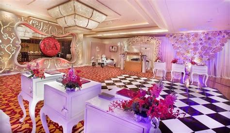 The Ballroom by Four Seasons Hotel Jakarta | Bridestory.com