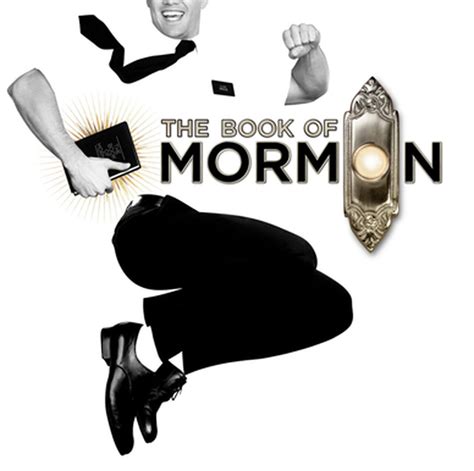 Best musical 'The Book of Mormon' by South Park creators coming to WMU ...