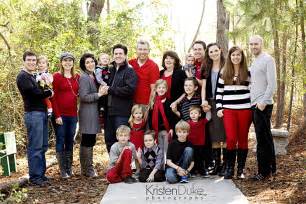 Family Portrait Outfits Ideas | Family