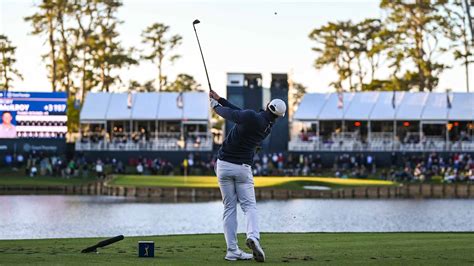 LIV Golf's format was his idea. Now? He wants to save the PGA Tour