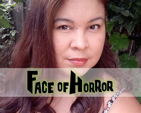 Rachel Willis | Face Of Horror