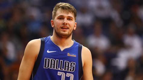 Dallas Mavericks rookie Luka Doncic off to historic start