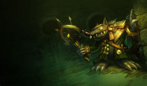 Twitch Classic Skin - Updated - League of Legends Wallpapers