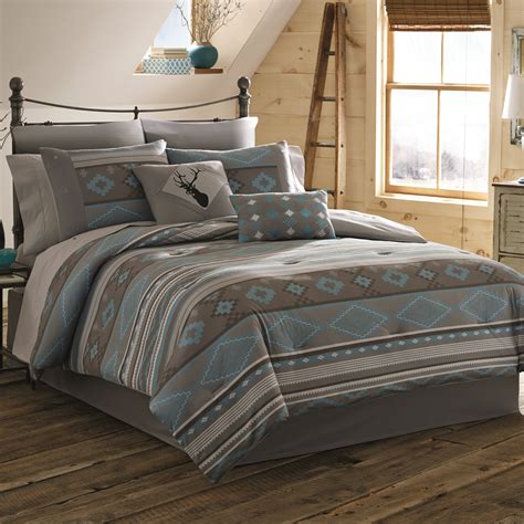 True Timber Southwest Bedding Comforter Collection & Reviews | Wayfair