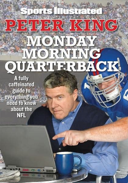 Sports Illustrated Monday Morning Quarterback: A Fully Caffeinated ...