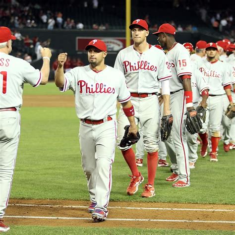 25 Most Talented Philadelphia Phillies Rosters Never to Win a World ...