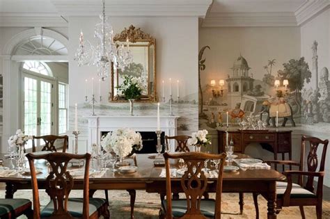 Modern Victorian Dining Room | Victorian dining room decor, Dining room victorian, Luxury dining ...