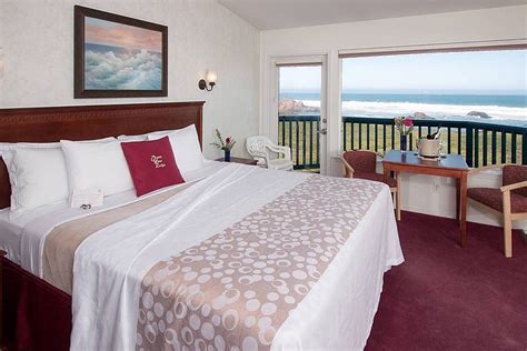 OCEAN VIEW LODGE - Updated 2024 Prices & Hotel Reviews (Fort Bragg, CA)