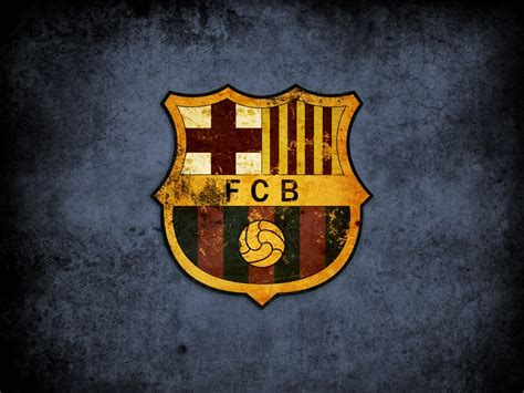 🔥 [76+] Fc Barcelona Logo Wallpapers | WallpaperSafari