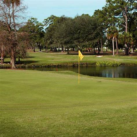 Rockledge Country Club in Rockledge, Florida, USA | GolfPass