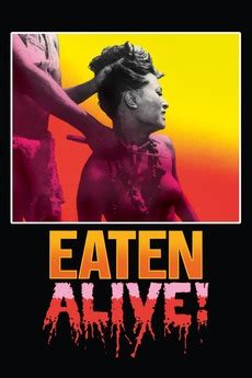 Eaten Alive!’ review by Horrible Reviews • Letterboxd