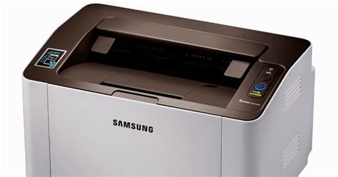 Samsung Xpress M2020W, impresora láser monocromo con Wifi y NFC