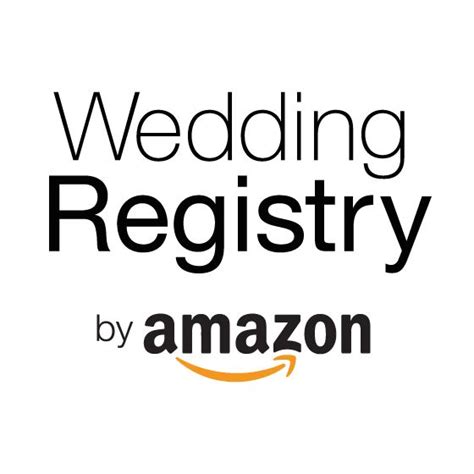 AMAZON - WEDDING REGISTRY | Wedding registry, Amazon wedding registry ...