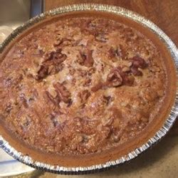 English Walnut Pie Photos - Allrecipes.com