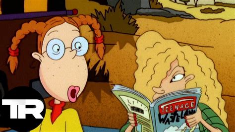 Top 10 The Wild Thornberrys Episodes - YouTube