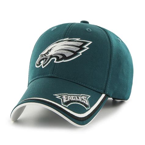 NFL Men's Baseball Hat - Philadelphia Eagles