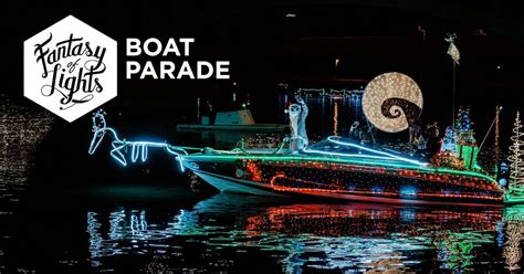 Event - Fantasy of Lights Boat Parade - Arizona Parenting Magazine