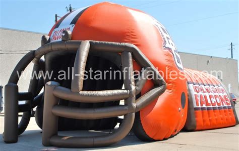 Inflatable Helmets - Inflatable Football Helmets - all-starinflatables.com