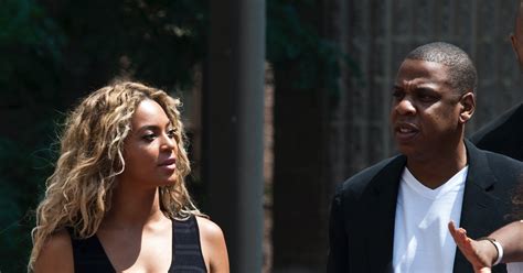 Jay Z & Beyonce's Divorce Would Be For the Best If These Rumors Are True