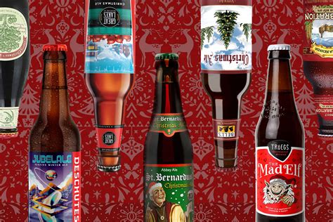 Hop Tradition's Annual Finest Beers to Drink for the Holidays 2022 ...