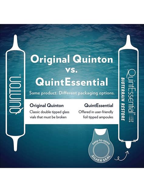 Quinton Isotonic, 30 vials - Nuts 'n Berries Healthy Market