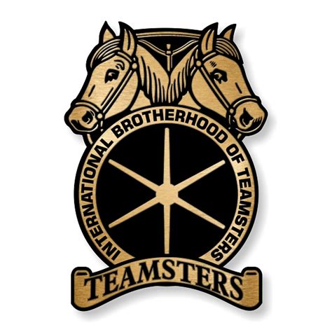 Teamsters Logos