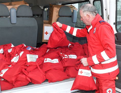 Irish Red Cross (@irishredcross) / Twitter