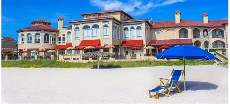 Jacksonville Beachfront Hotels | Florida resorts, Luxury beach resorts, Florida hotels