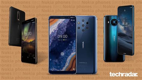 Best Nokia phones 2022: find the right Nokia smartphone for you | TechRadar