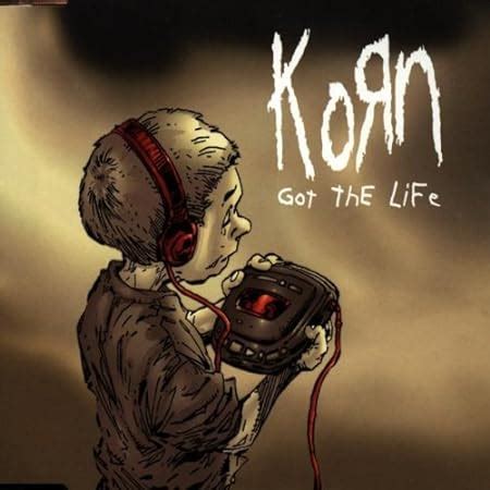 Korn - Got The Life - Amazon.com Music