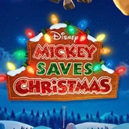 Mickey Saves Christmas - Cast Lyrics, Songs, and Albums | Genius