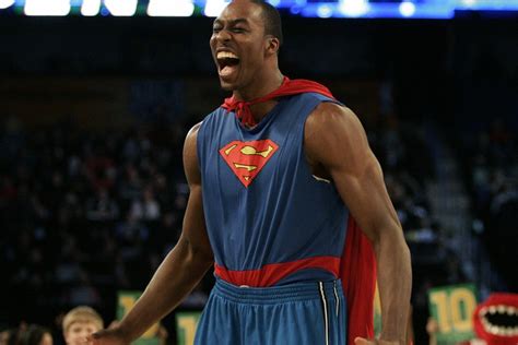 Dwight Howard Went Full Superman in Taoyuan Leopards Taiwan League Debut