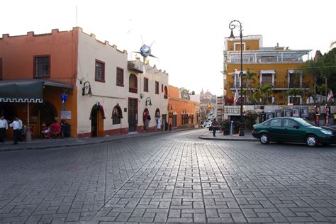 Morelos | Facts, History, & Points of Interest | Britannica